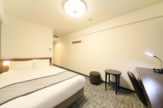 Imagen de la habitación del Hotel Richmond Higashi Osaka. Foto 13