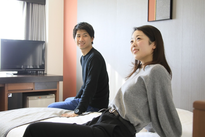 Imagen de la habitación del Hotel Richmond Higashi Osaka. Foto 14