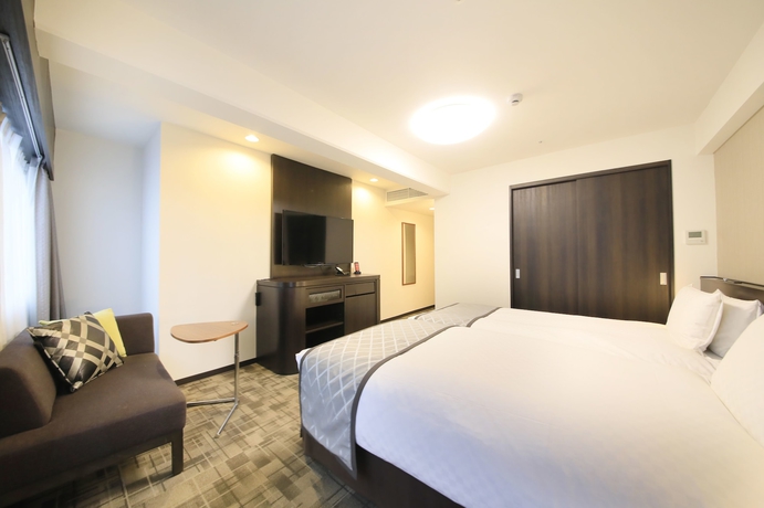 Imagen de la habitación del Hotel Richmond Higashi Osaka. Foto 16