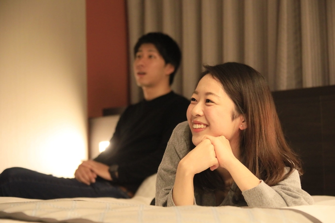 Imagen de la habitación del Hotel Richmond Higashi Osaka. Foto 17