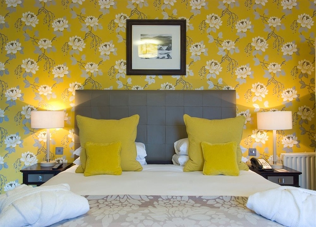 Imagen de la habitación del Hotel Richmond Hill. Foto 4