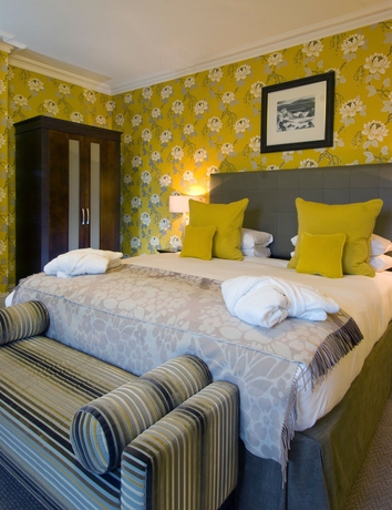 Imagen de la habitación del Hotel Richmond Hill. Foto 6