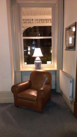 Imagen de los interiores del Hotel Richmond Hill Hotel. Foto 15