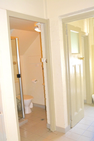 Imagen de la habitación del Hotel Richmond Hill Hotel. Foto 3