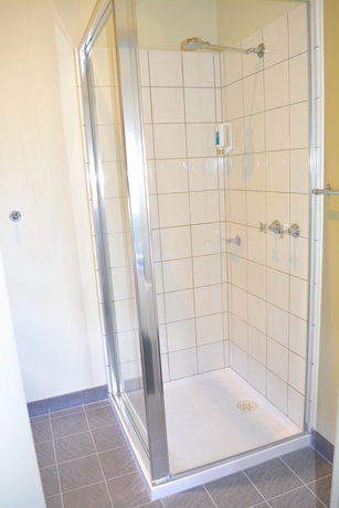 Imagen de la habitación del Hotel Richmond Hill Hotel. Foto 4