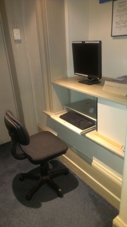 Imagen de los interiores del Hotel Richmond Hill Hotel. Foto 16