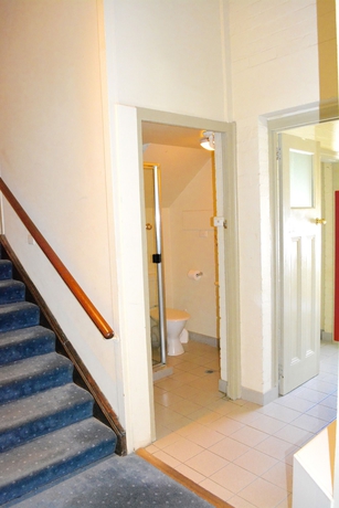 Imagen de la habitación del Hotel Richmond Hill Hotel. Foto 10