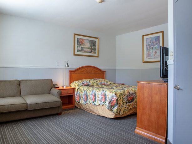 Imagen general del Hotel Richmond Hill ON North. Foto 1
