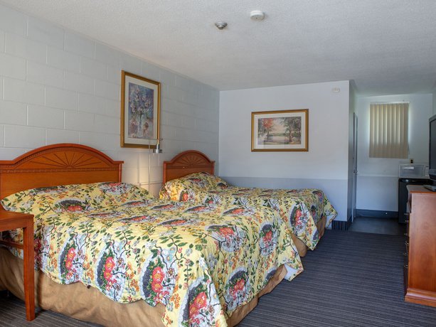 Imagen de la habitación del Hotel Richmond Hill ON North. Foto 3