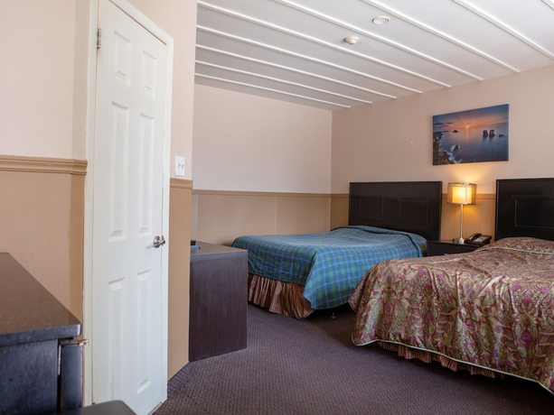 Imagen de la habitación del Hotel Richmond Hill ON North. Foto 4