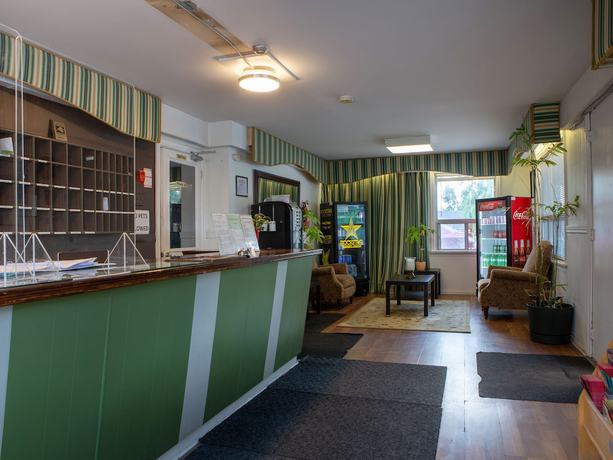 Imagen de los interiores del Hotel Richmond Hill ON North. Foto 18