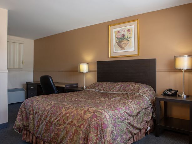 Imagen de la habitación del Hotel Richmond Hill ON North. Foto 11