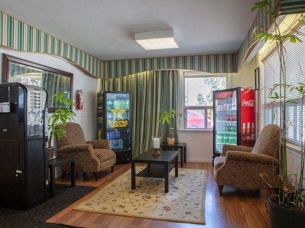 Imagen de los interiores del Hotel Richmond Hill ON North. Foto 19