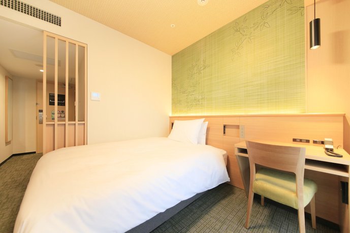 Imagen de la habitación del Hotel Richmond Himeji. Foto 4
