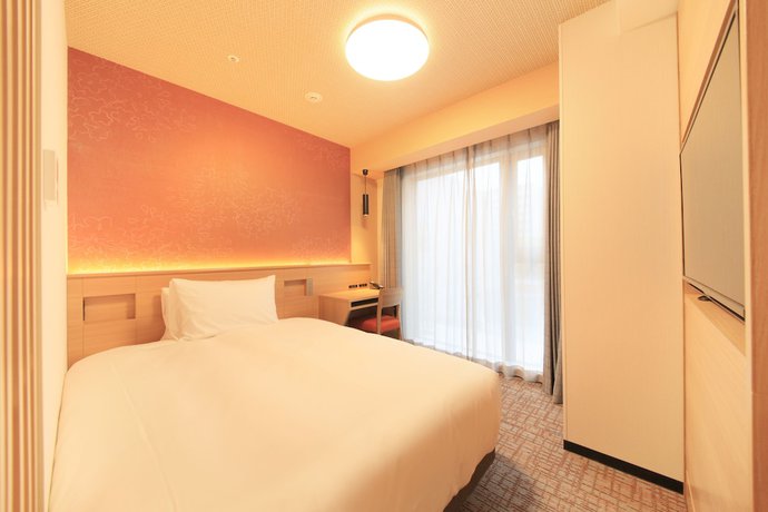 Imagen de la habitación del Hotel Richmond Himeji. Foto 6