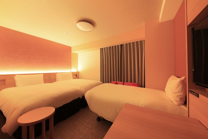 Imagen de la habitación del Hotel Richmond Himeji. Foto 8