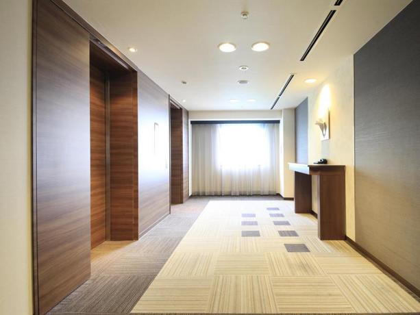 Imagen general del Hotel Richmond Hotel Hakata Ekimae. Foto 2