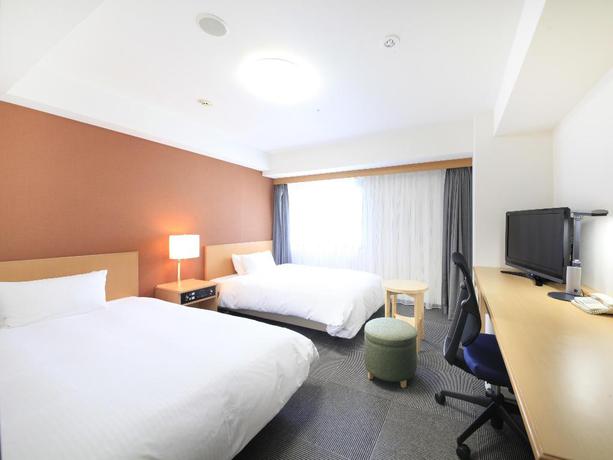 Imagen general del Hotel Richmond Hotel Hakata Ekimae. Foto 3