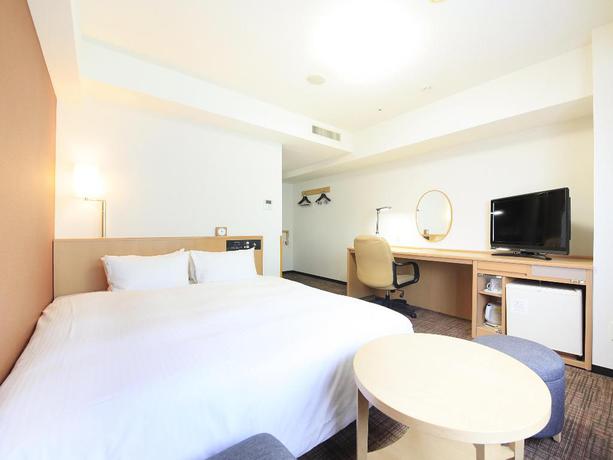 Imagen general del Hotel Richmond Hotel Hakata Ekimae. Foto 4