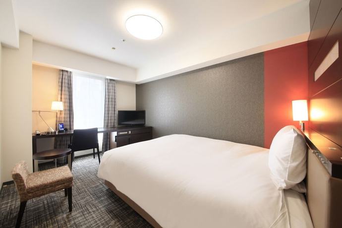 Imagen de la habitación del Hotel Richmond Hotel Premier Sendai Ekimae. Foto 4