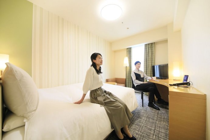 Imagen de los interiores del Hotel Richmond Hotel Premier Sendai Ekimae. Foto 8