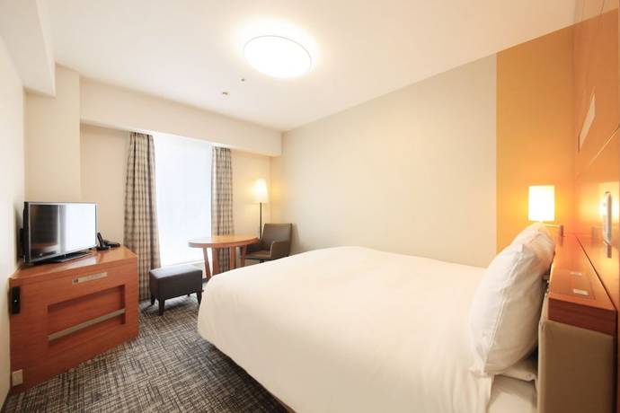 Imagen de la habitación del Hotel Richmond Hotel Premier Sendai Ekimae. Foto 5