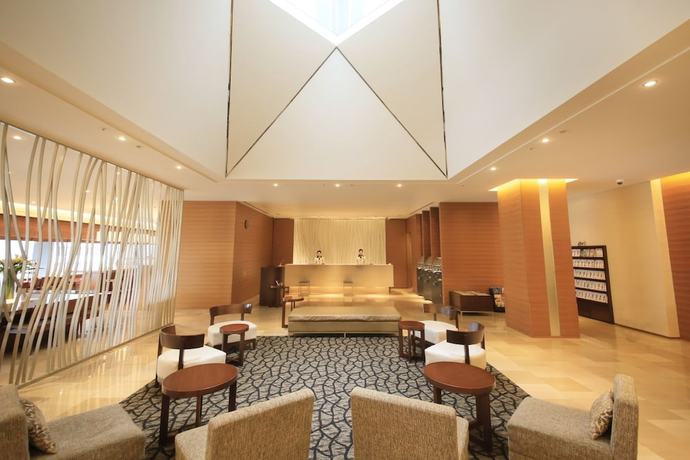 Imagen de los interiores del Hotel Richmond Hotel Premier Sendai Ekimae. Foto 9