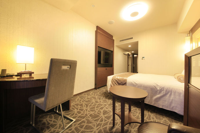 Imagen de la habitación del Hotel Richmond Hotel Premier Tokyo Schole. Foto 2