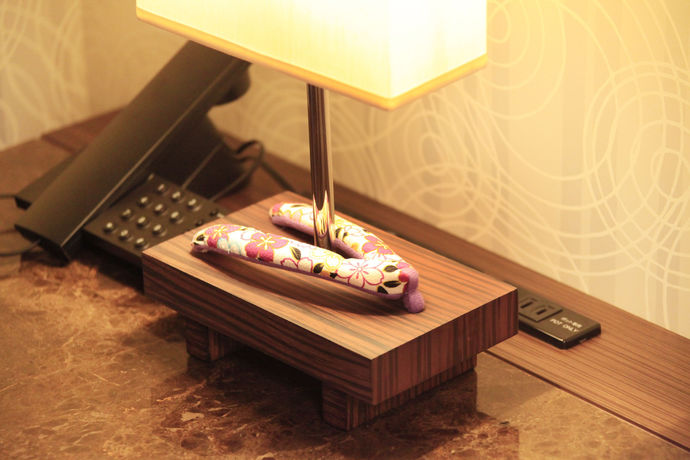 Imagen de la habitación del Hotel Richmond Hotel Premier Tokyo Schole. Foto 3