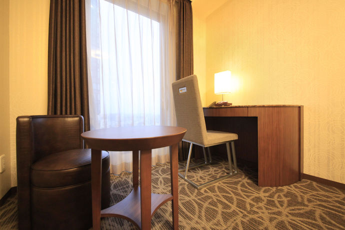 Imagen de la habitación del Hotel Richmond Hotel Premier Tokyo Schole. Foto 8