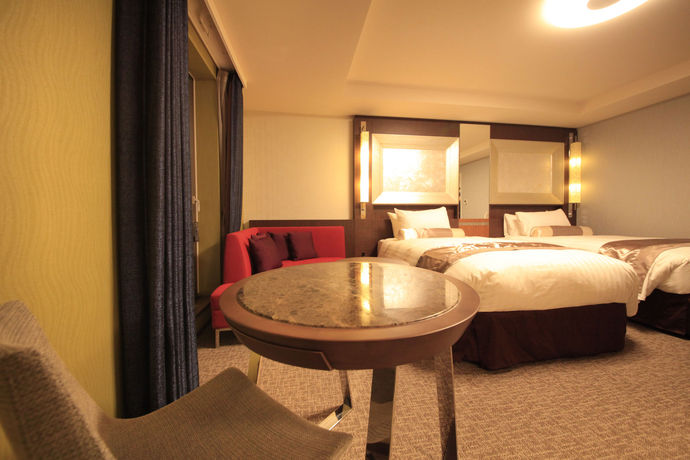 Imagen de la habitación del Hotel Richmond Hotel Premier Tokyo Schole. Foto 10