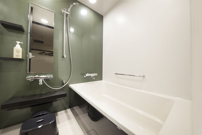 Imagen de la habitación del Hotel Richmond Hotel Premier Tokyo Schole. Foto 12