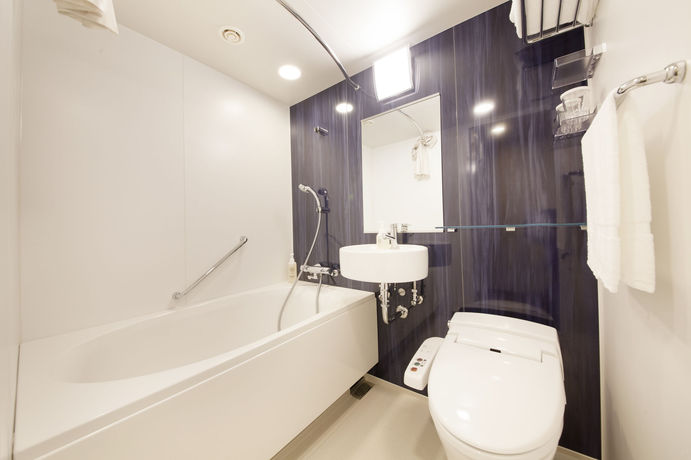 Imagen de la habitación del Hotel Richmond Hotel Premier Tokyo Schole. Foto 13