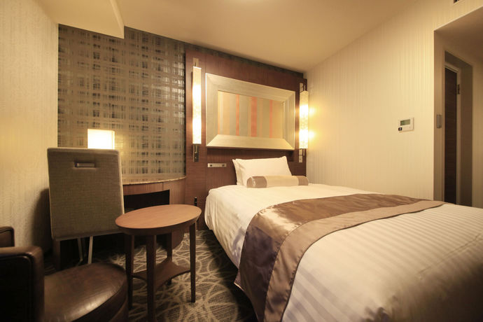 Imagen de la habitación del Hotel Richmond Hotel Premier Tokyo Schole. Foto 14