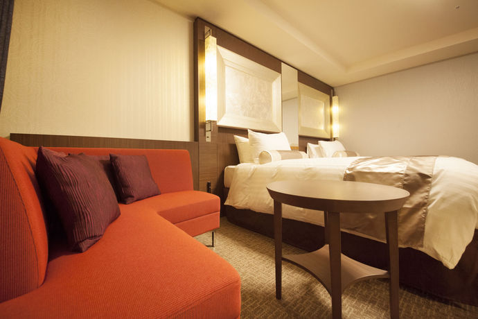 Imagen de la habitación del Hotel Richmond Hotel Premier Tokyo Schole. Foto 16