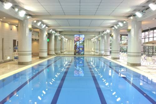 Imagen general del Hotel Richmond Hotel Tokyo Mejiro. Foto 3