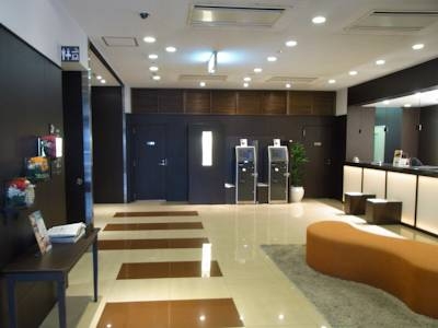 Imagen general del Hotel Richmond Hotel Tokyo Musashino. Foto 2