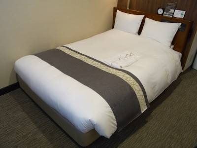 Imagen general del Hotel Richmond Hotel Tokyo Musashino. Foto 4