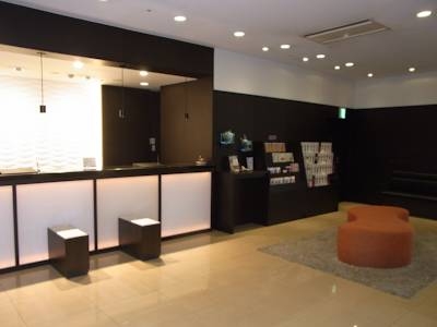 Imagen general del Hotel Richmond Hotel Tokyo Musashino. Foto 5