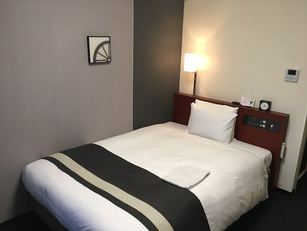 Imagen de la habitación del Hotel Richmond Hotel Yokohama Bashamichi. Foto 6