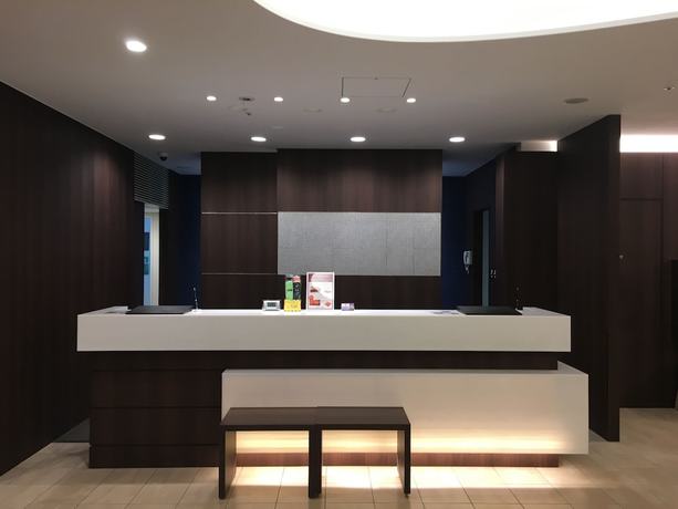 Imagen de los interiores del Hotel Richmond Hotel Yokohama Bashamichi. Foto 17