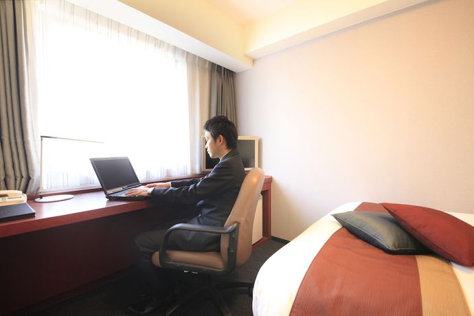 Imagen de la habitación del Hotel Richmond Hotel Yokohama Bashamichi. Foto 7