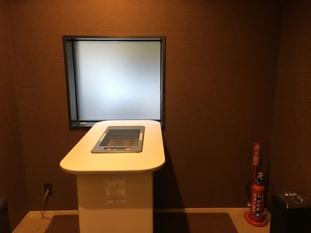 Imagen de los interiores del Hotel Richmond Hotel Yokohama Bashamichi. Foto 19