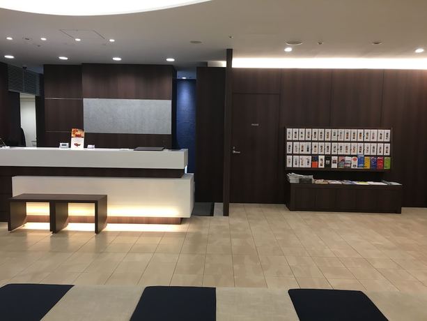 Imagen de los interiores del Hotel Richmond Hotel Yokohama Bashamichi. Foto 20