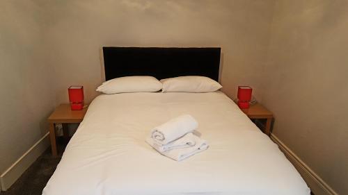 Imagen general del Hotel Richmond House. Foto 2