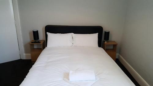 Imagen general del Hotel Richmond House. Foto 3