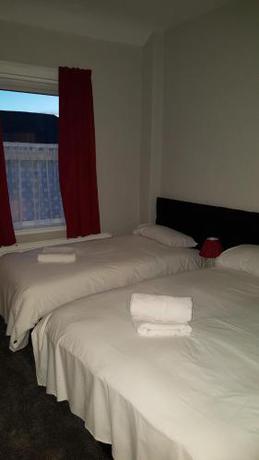 Imagen de la habitación del Hotel Richmond House. Foto 7