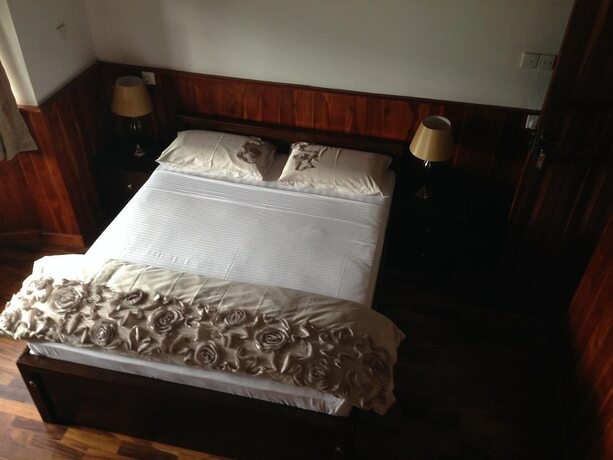 Imagen general del Hotel Richmond Inn. Foto 2