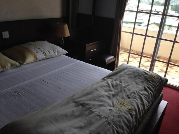 Imagen general del Hotel Richmond Inn. Foto 3