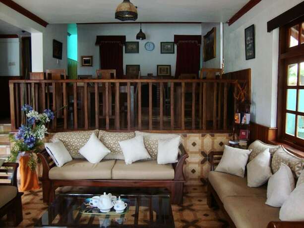 Imagen general del Hotel Richmond Inn. Foto 4